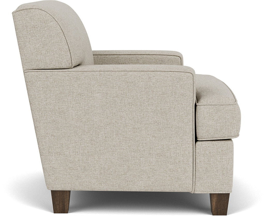 Dempsey - Chair - Beige