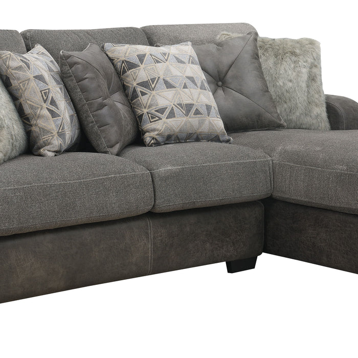Berlin - Sectional