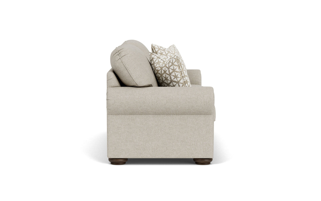 Preston - Sofa - Beige
