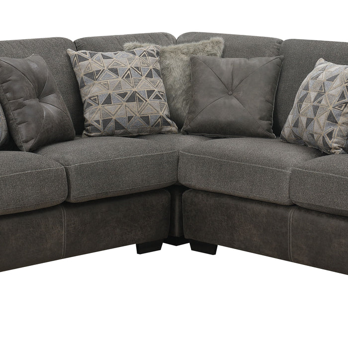 Berlin - Sectional