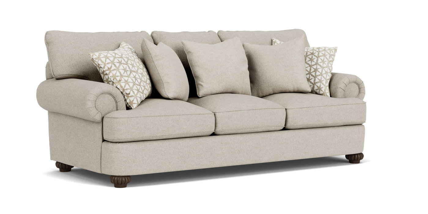 Patterson - Sofa - Light Gray