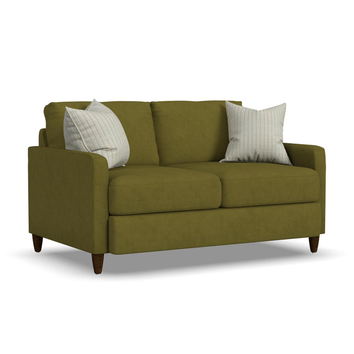 Fern - Loveseat - Green