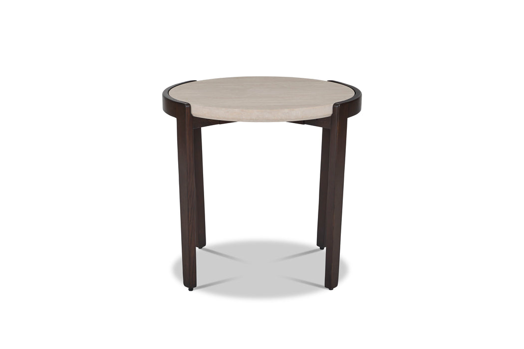 Palette - Occasional Bunching Table