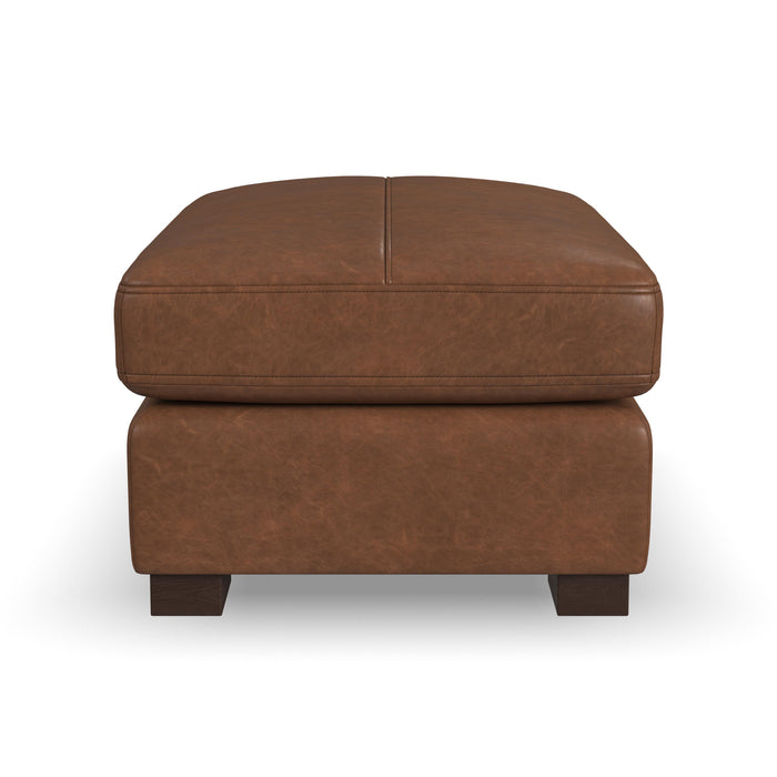 Endurance - Ottoman - Chestnut