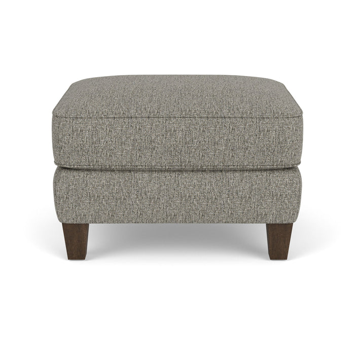 Finley - Ottoman