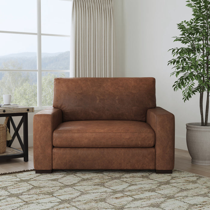 Endurance - Chair - Chestnut