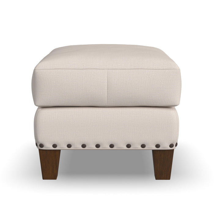 Gianna - Ottoman - Beige
