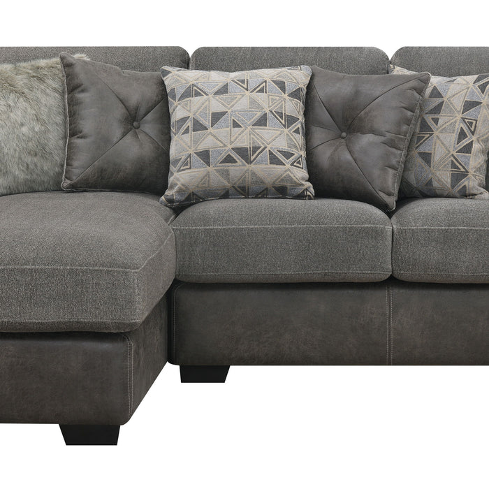 Berlin - Sectional