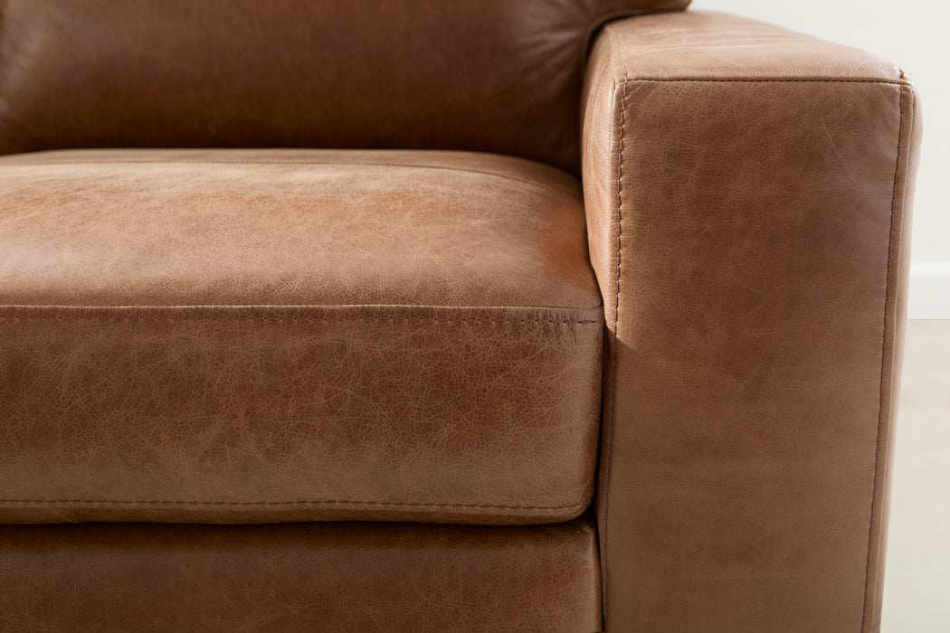 Endurance - Sofa - Chestnut
