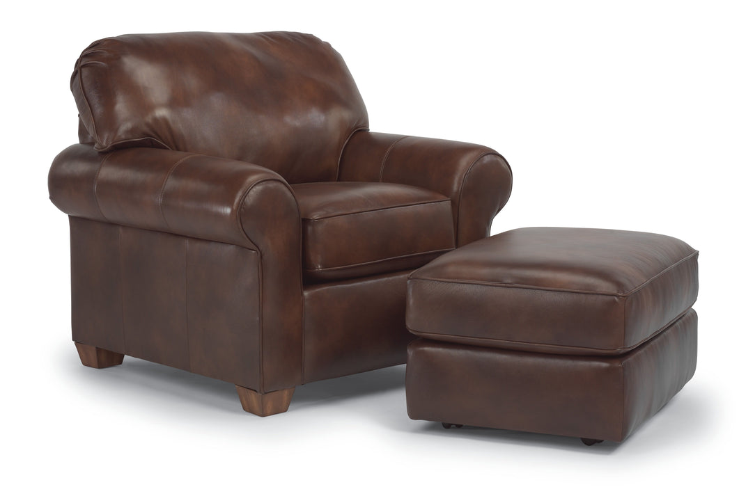 Thornton - Chair - Dark Brown