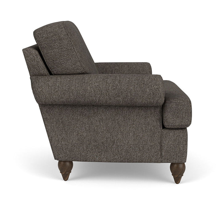 Moxy - Chair - Dark Gray