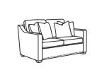 Milo - Loveseat