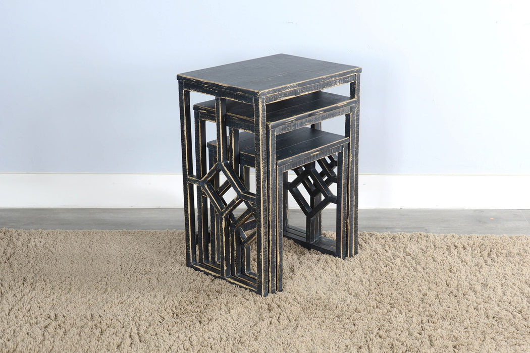Marina - Nesting Table