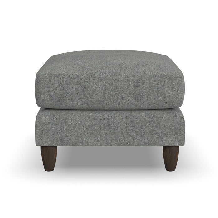 Thomas - Ottoman - Gray