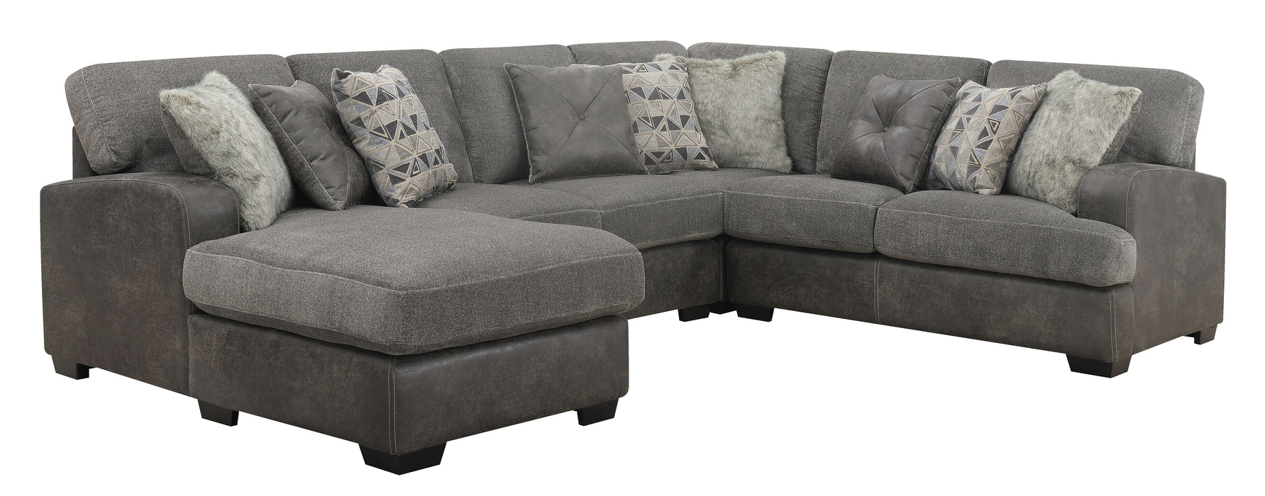 Berlin - Sectional