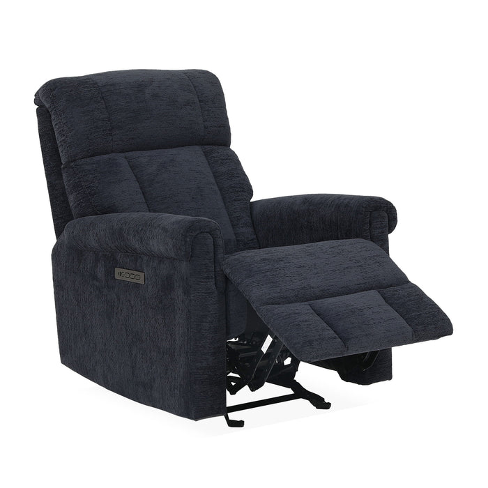 Classic - Perfect Match Gliding Recliner
