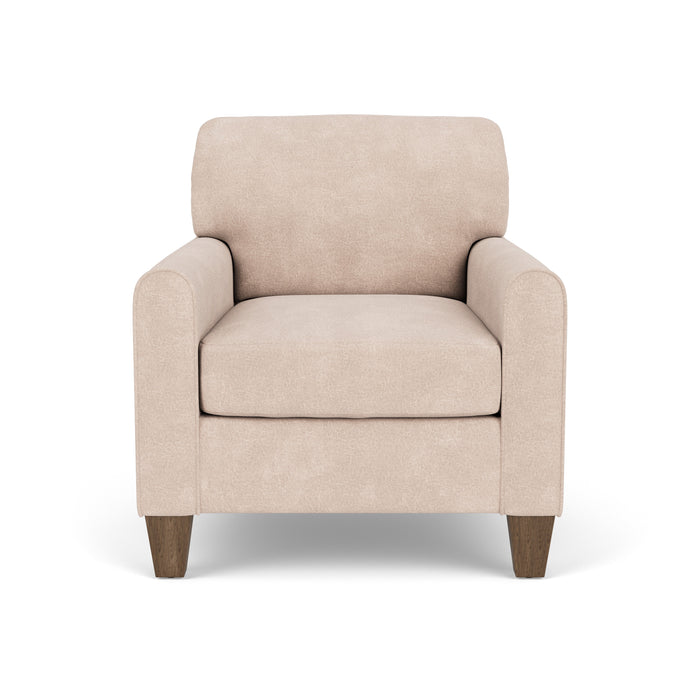 Moxy - Chair - Beige