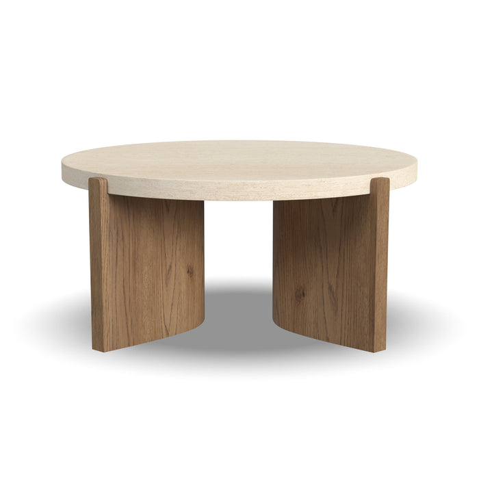 Eclipse - Round Coffee table