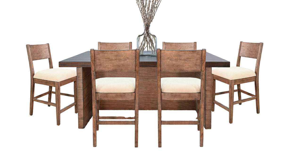 Boise - Counter Dining Set