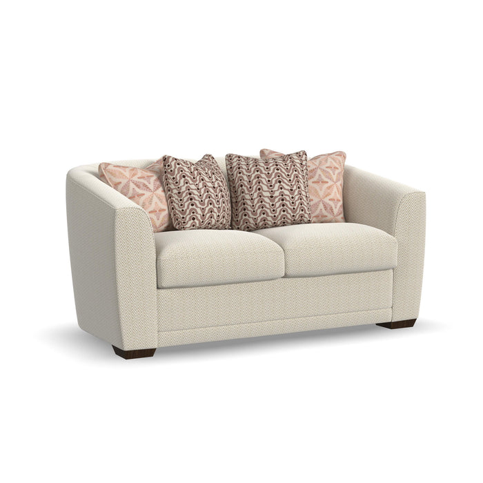 Jewel - Loveseat