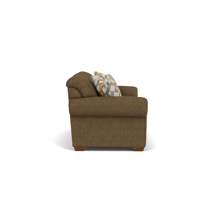 Main Street - Sleeper - Dark Brown