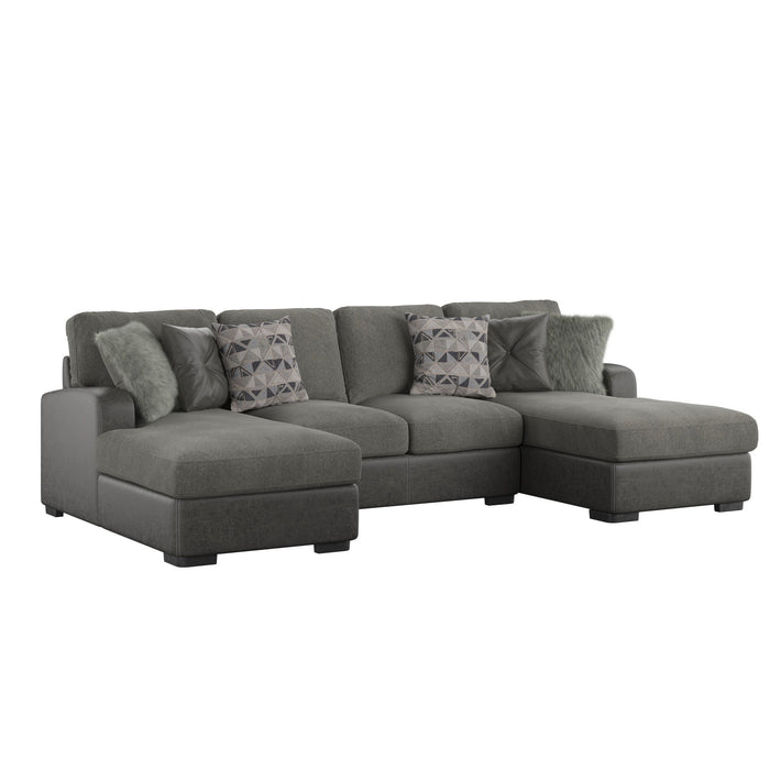 Berlin - Sectional