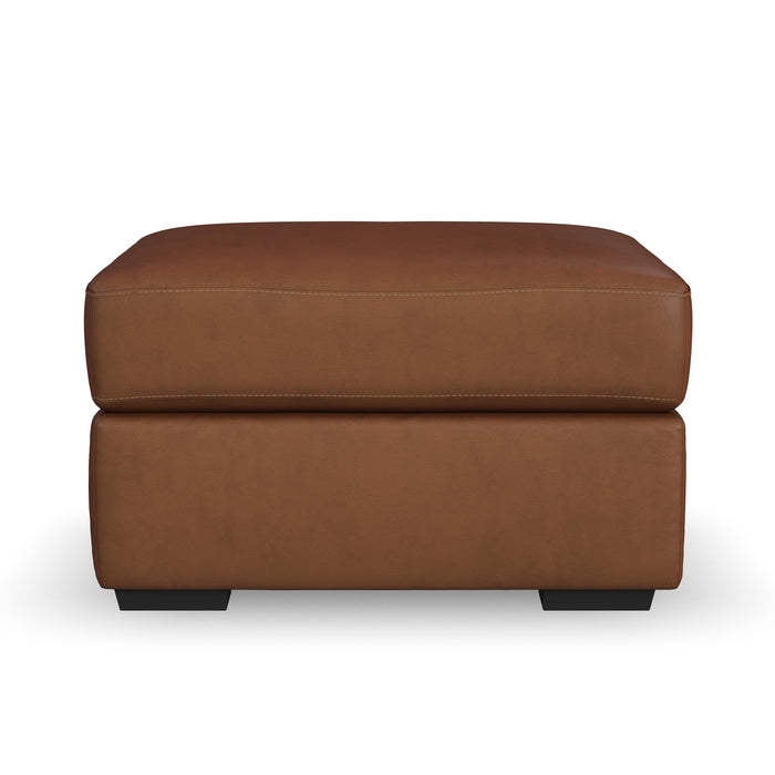 Henry - Ottoman - Caramel