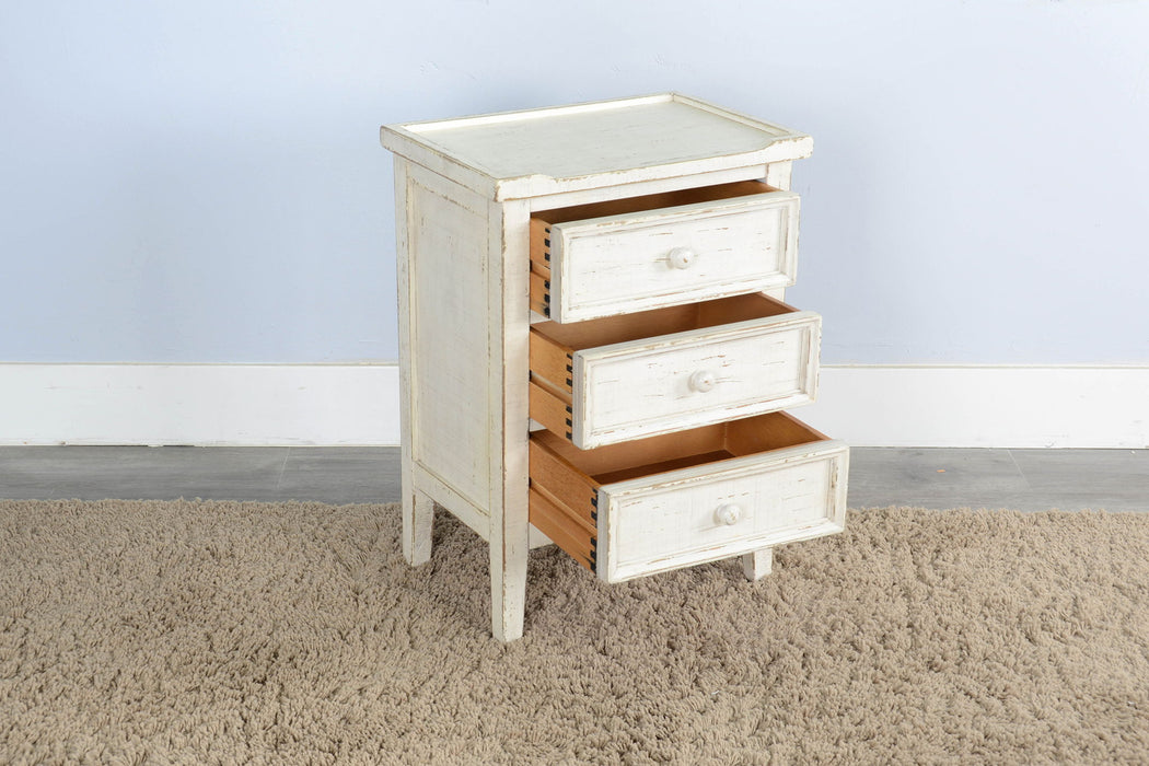 Marina - End Table