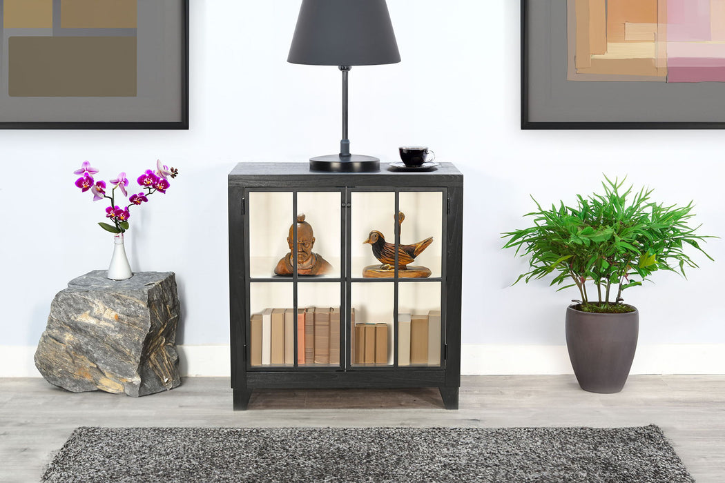 Ryan - Accent Cabinet