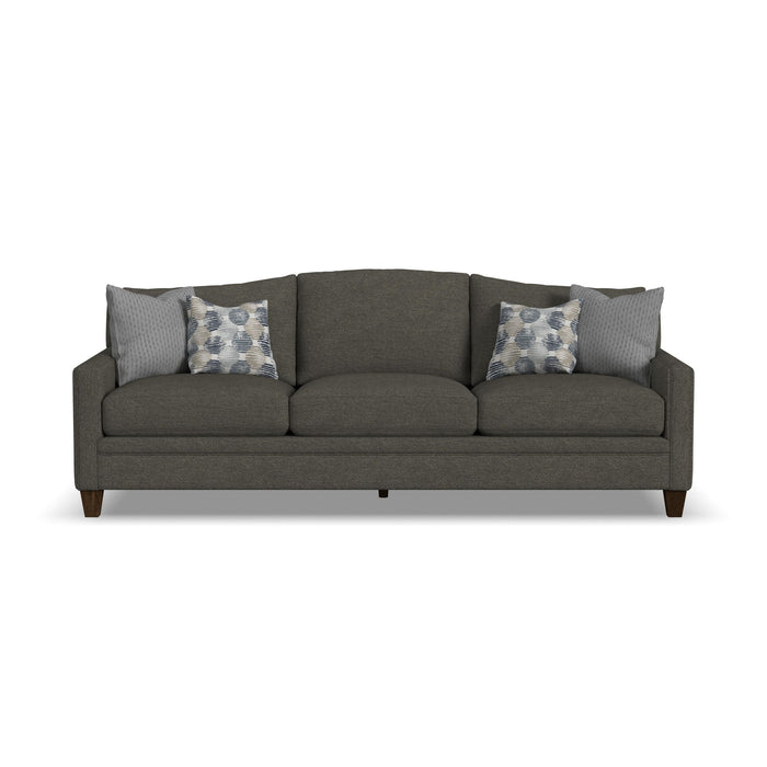 Lottie - Fabric Sofa
