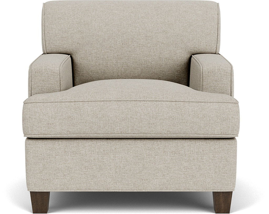 Dempsey - Chair - Beige