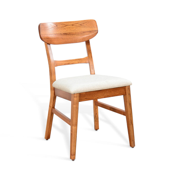 American Modern - Dining Chair (Set of 2)