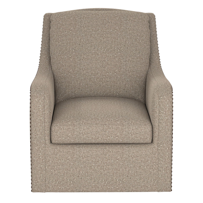 Anna - Swivel Chair