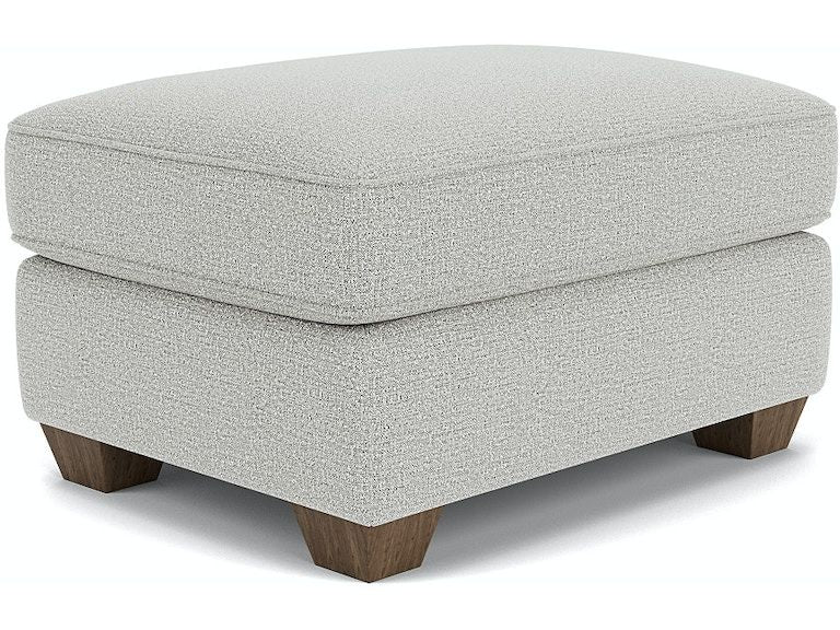 Carson - Ottoman - Beige