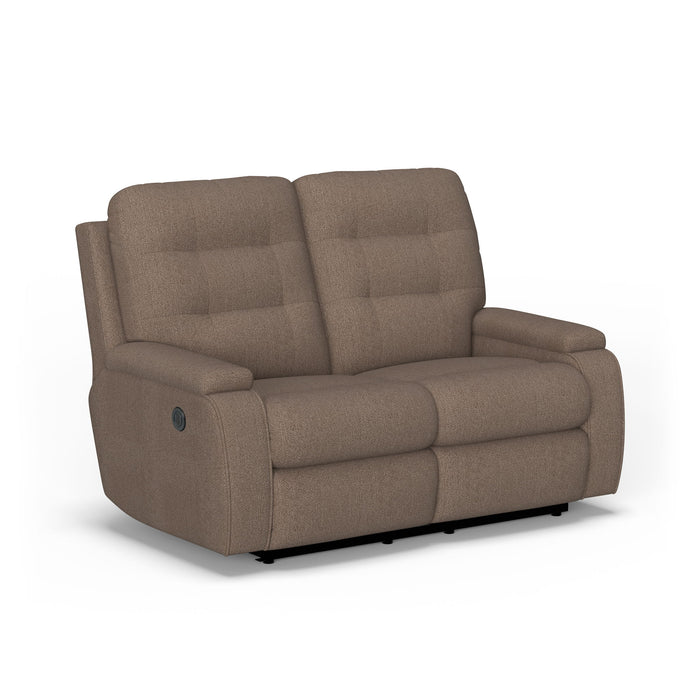 Kerrie - Loveseat