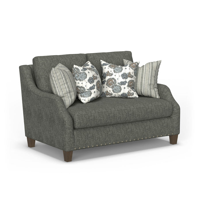 Gianna - Bench Loveseat