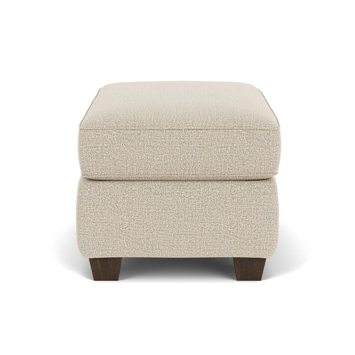 Kingman - Ottoman - Beige