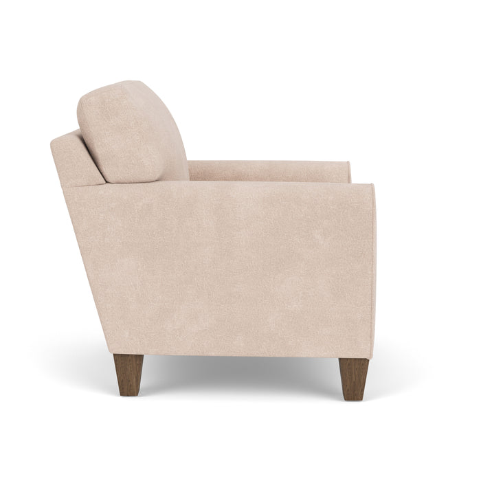 Moxy - Chair - Beige