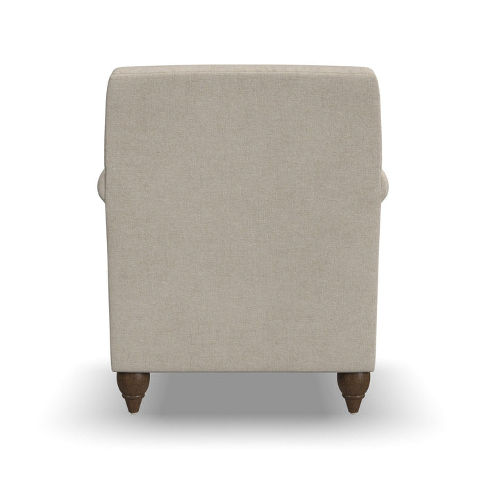 Stella - Chair - Light Gray
