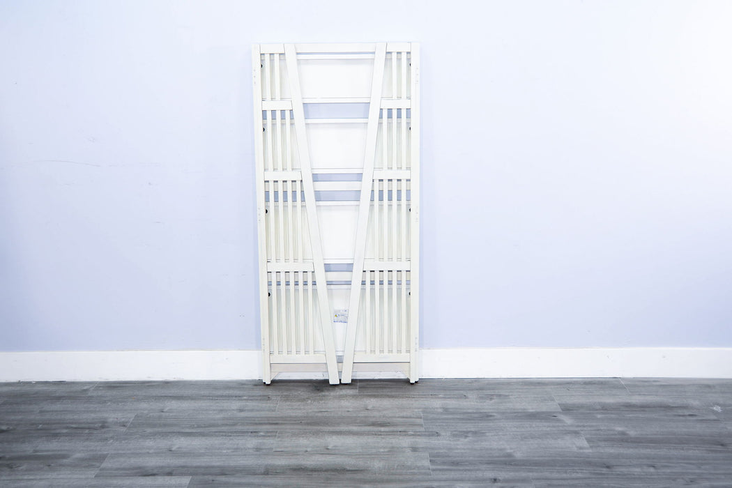 Folding Bookcase