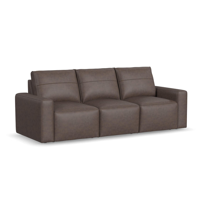 Dawson - Sofa - Dark Gray