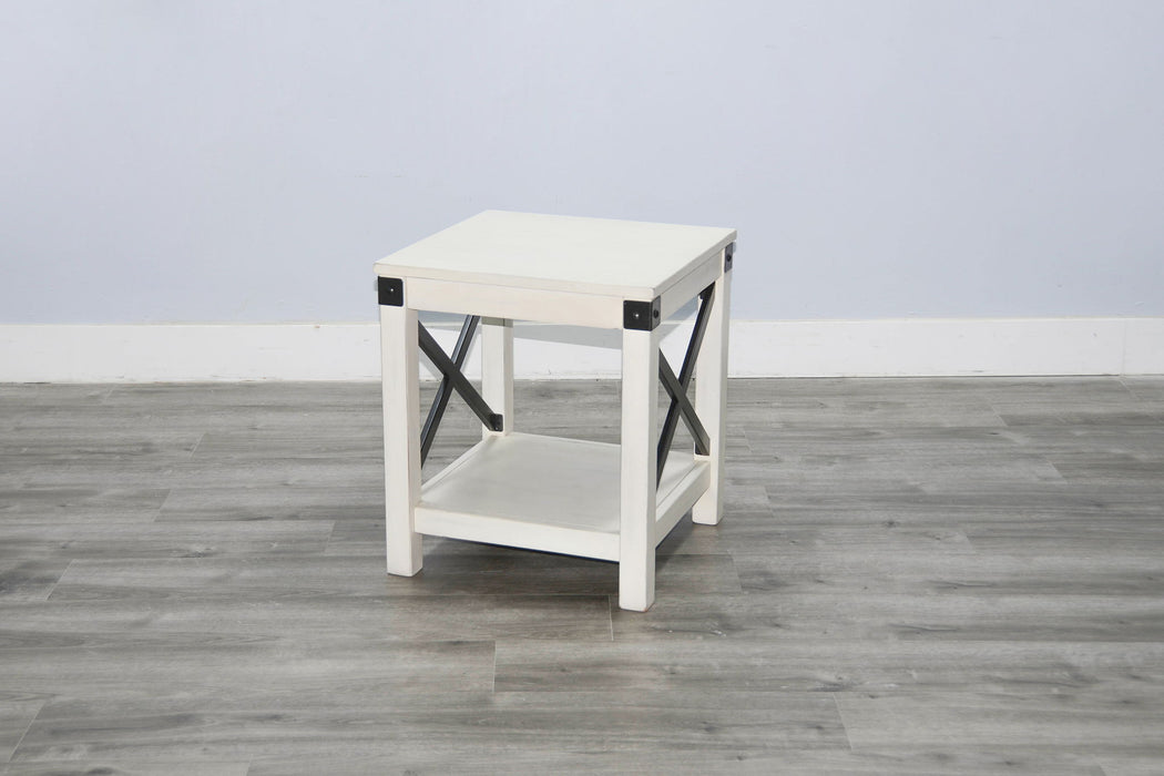 Bayside - Table