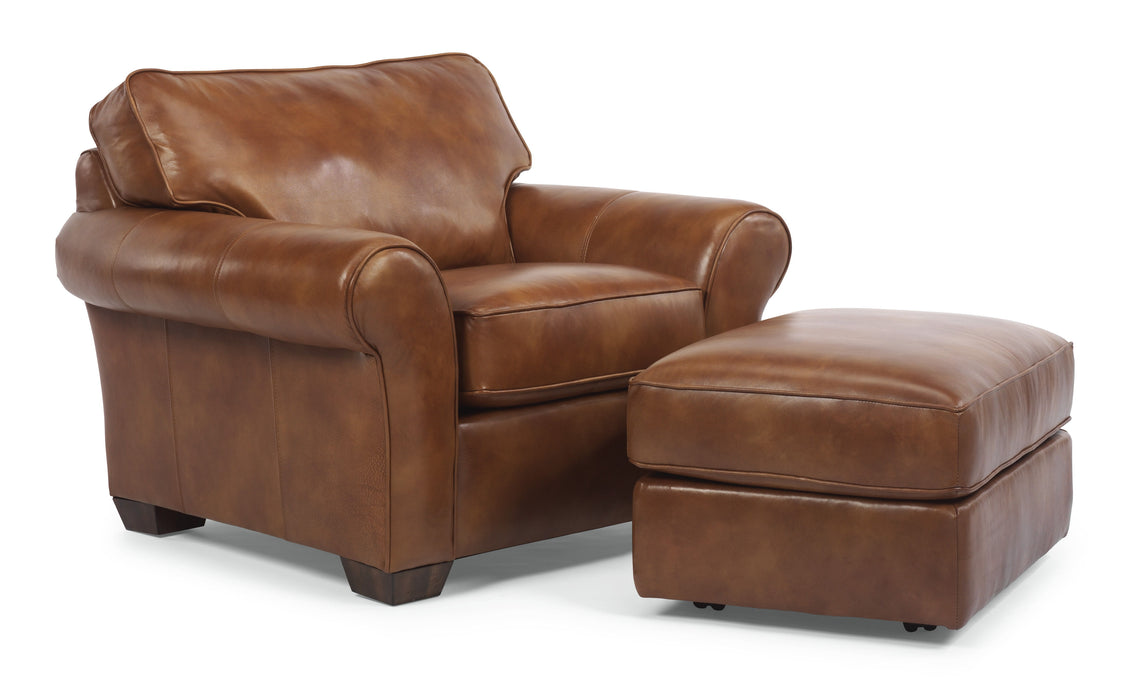 Vail - Chair - Dark Brown