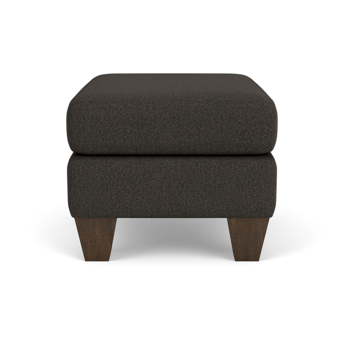 Moxy - Ottoman Fabric - Black