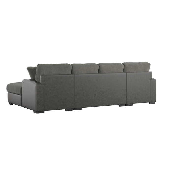 Berlin - Sectional