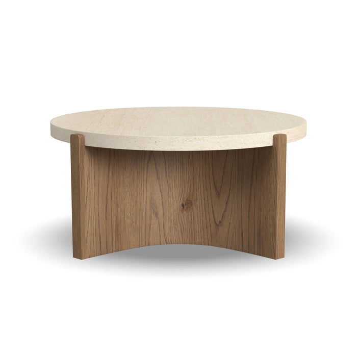 Eclipse - Round Coffee table
