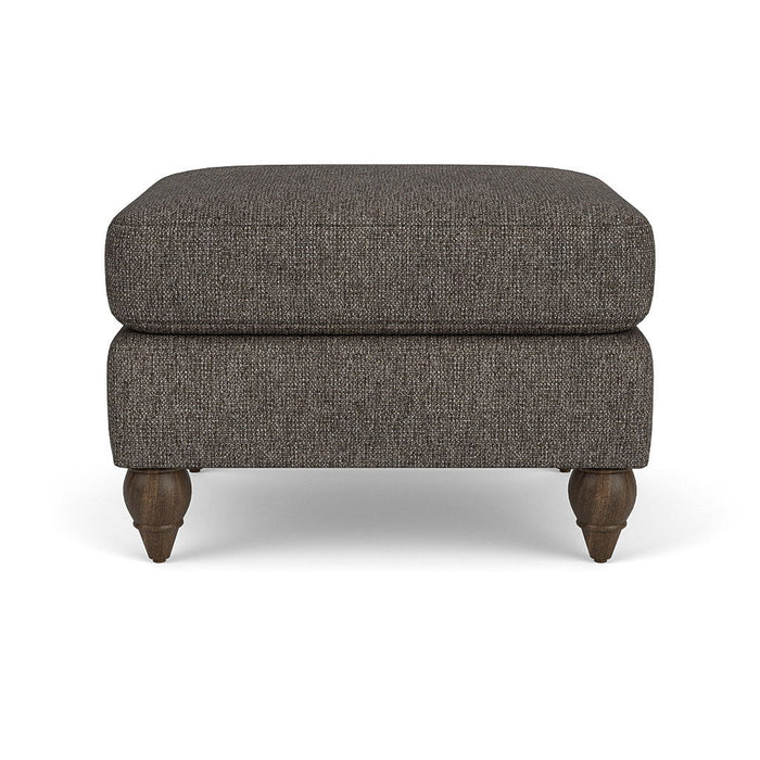 Moxy - Ottoman - Dark Gray