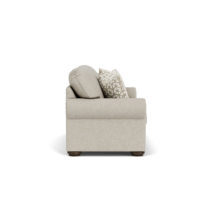 Preston - Stationary Sleeper Sofa