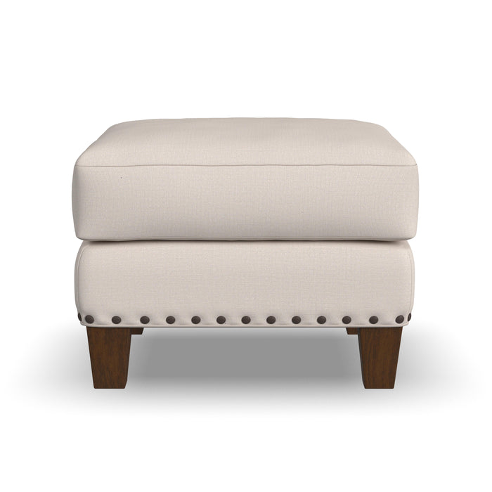 Gianna - Ottoman - Beige