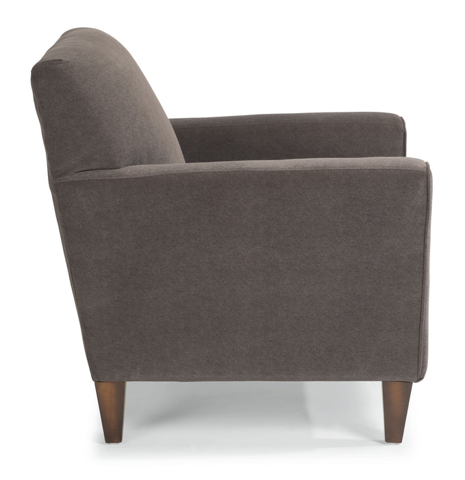 Digby - Chair - Dark Gray